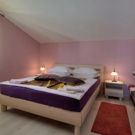 Iva Apartment Novi Vinodolski
