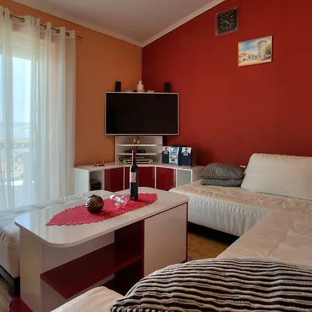 Apartment Iva *