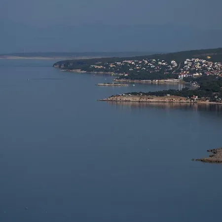 Iva Apartment Novi Vinodolski